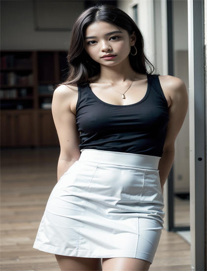 推荐：《挤爆蓝色情趣内衣的豪乳》服装道具解析：时代还原与细节设计评价